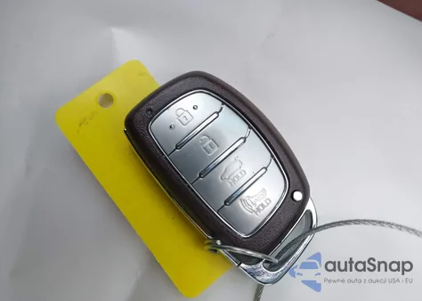 2019 Hyundai Sonata Sport из США, поврежденный, VIN 5NPE34AFXKH730981